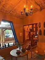 Ckoi Atacama Lodge