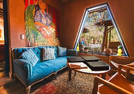 Ckoi Atacama Lodge
