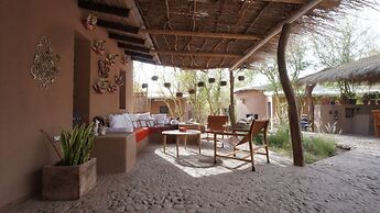 Ckoi Atacama Lodge