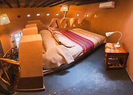 Ckoi Atacama Lodge
