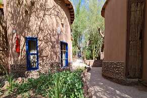 Ckoi Atacama Lodge