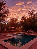 Ckoi Atacama Lodge