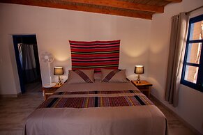 Ckoi Atacama Lodge