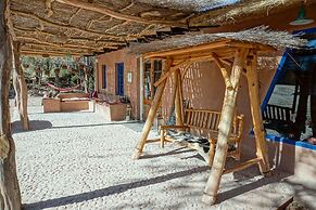 Ckoi Atacama Lodge
