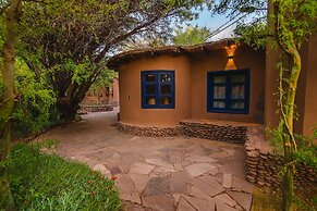 Ckoi Atacama Lodge