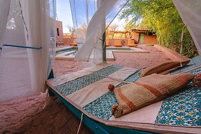 Ckoi Atacama Lodge