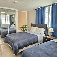 Golden Dream Villa 101A 1st Floor