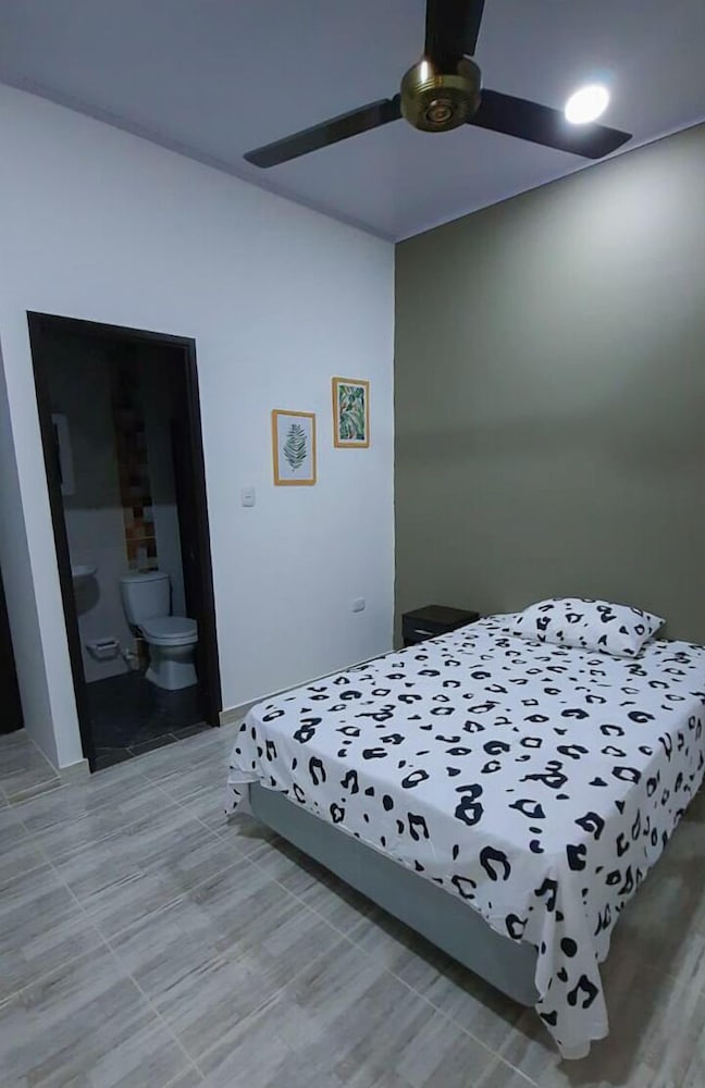 Como en casa