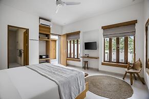 Villa Oasi 2 by Alfred in Bali