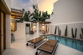 Villa Oasi 2 by Alfred in Bali