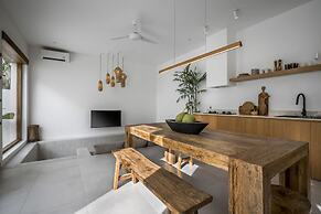 Villa Oasi 2 by Alfred in Bali