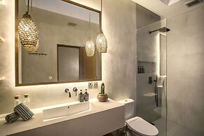 Villa Oasi 2 by Alfred in Bali