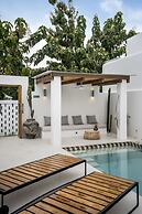 Villa Oasi 2 by Alfred in Bali