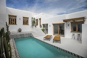 Villa Oasi 2 by Alfred in Bali