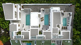 Villa Oasi 2 by Alfred in Bali