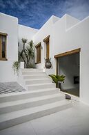 Villa Oasi 2 by Alfred in Bali
