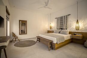 Villa Oasi 2 by Alfred in Bali