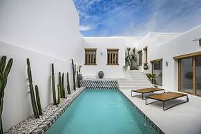 Villa Oasi 2 by Alfred in Bali
