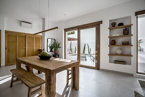 Villa Oasi 2 by Alfred in Bali
