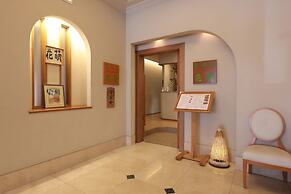 HOTEL LiVEMAX Numata GRANDE