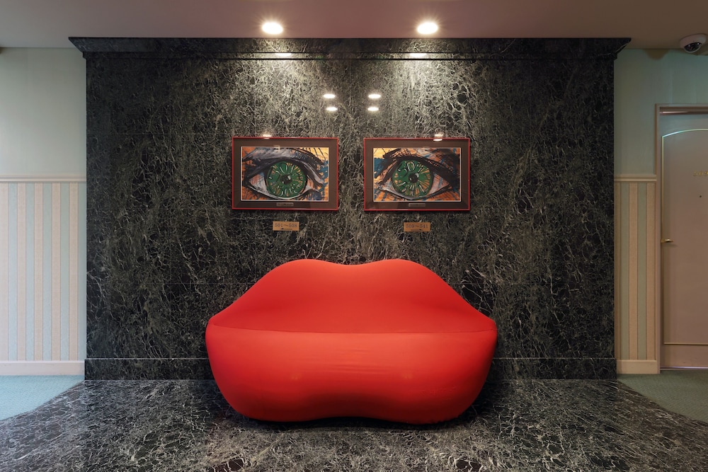HOTEL LiVEMAX Numata GRANDE