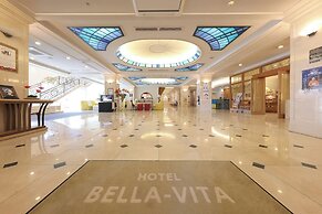 HOTEL LiVEMAX Numata GRANDE