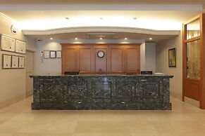 HOTEL LiVEMAX Numata GRANDE