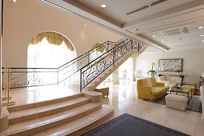 HOTEL LiVEMAX Numata GRANDE