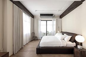The Lair Bangkok
