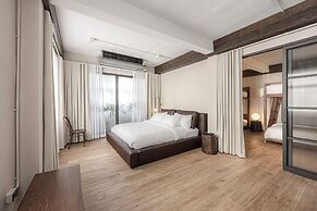 The Lair Bangkok