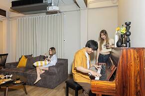 The Lair Bangkok