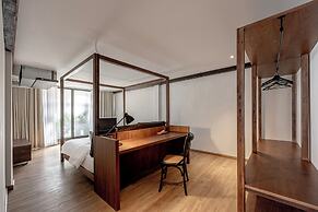 The Lair Bangkok