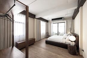 The Lair Bangkok