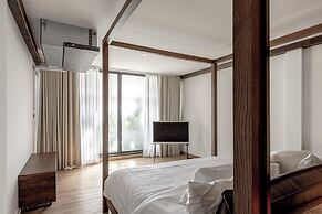 The Lair Bangkok