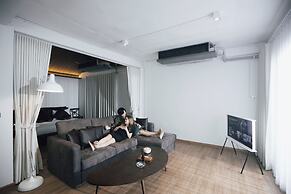 The Lair Bangkok