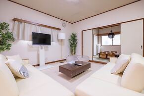 Higashi Komagata Bldg. 2F3F