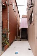 Higashi Komagata Bldg. 2F3F