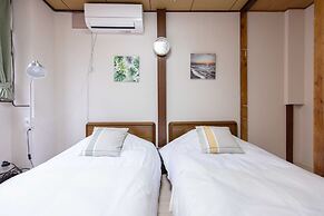 Higashi Komagata Bldg. 2F3F