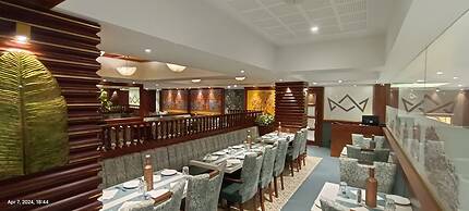 Coronet The Boutique HOtel