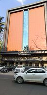 Coronet The Boutique HOtel