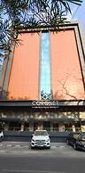 Coronet The Boutique HOtel