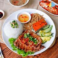 Homestay Bao Binh