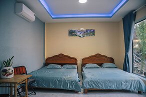 Homestay Bao Binh