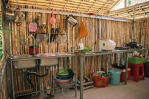 Homestay Bao Binh
