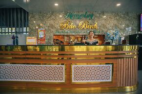 Homestay Bao Binh