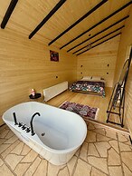 Kazbegi Inn Cottages