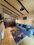 Kazbegi Inn Cottages