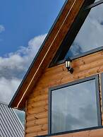 Kazbegi Inn Cottages
