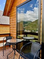Kazbegi Inn Cottages