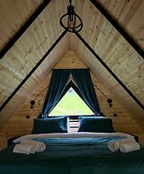 Kazbegi Inn Cottages